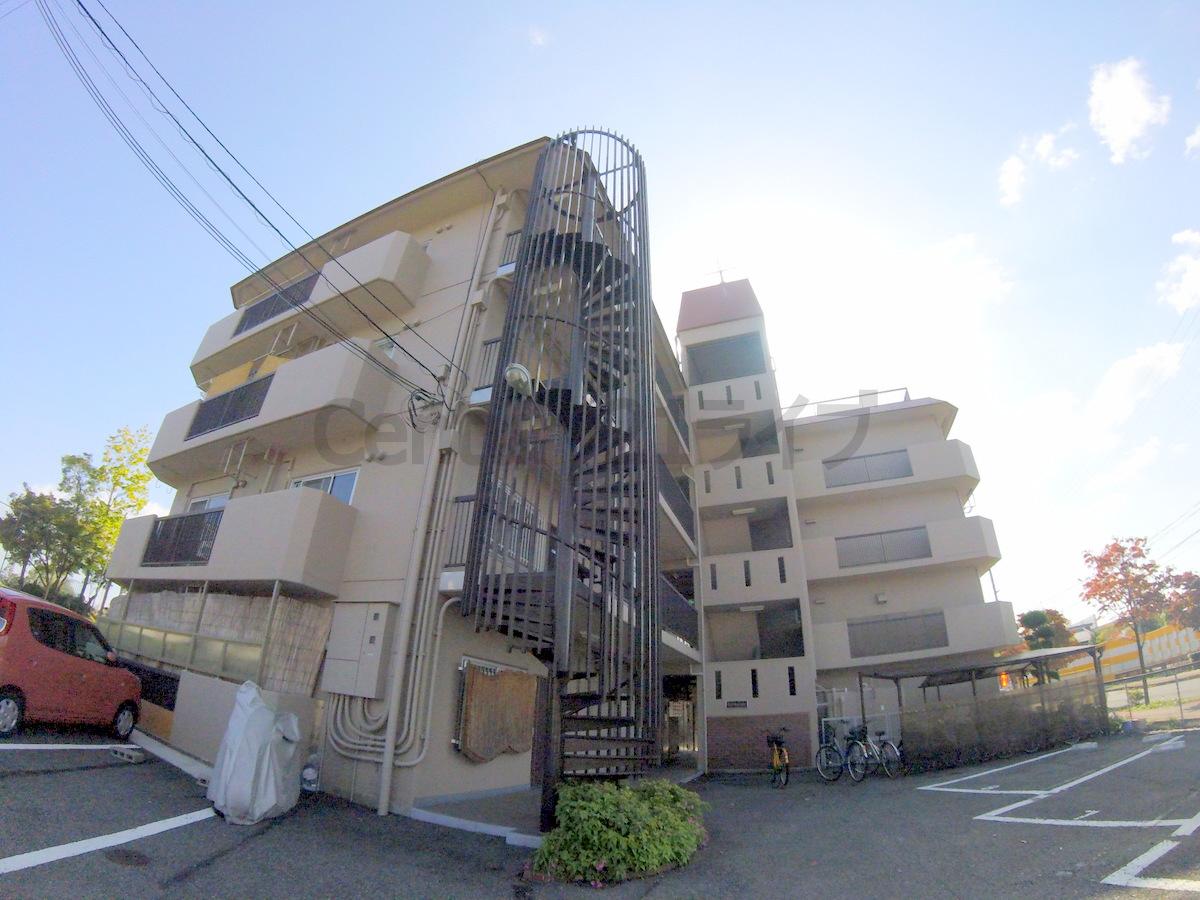 第一辰己マンション
