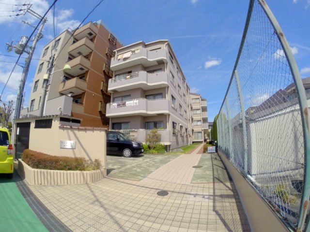サンロイヤル池田緑丘