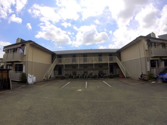 ツインステージ川西