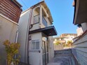 売布東の町貸家
