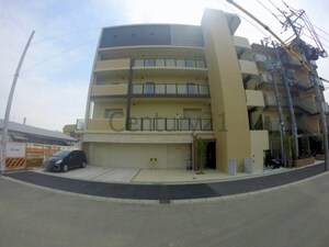 Avenue Haru外観写真