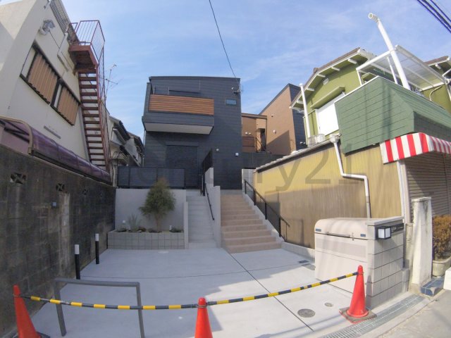 グロワール池田