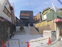 グロワール池田