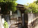 花屋敷つつじガ丘平屋貸家