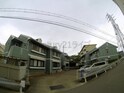 池尻ハイツ