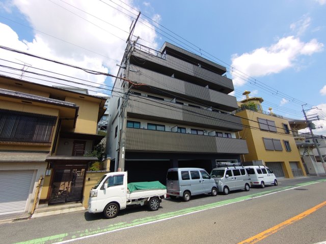 グランジュテ寺畑