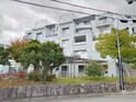 グリーンヒルズ東山台117号棟