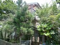 三笠町貸家