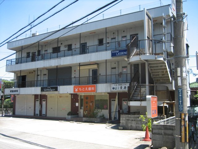 Ｍ・Ｍビル