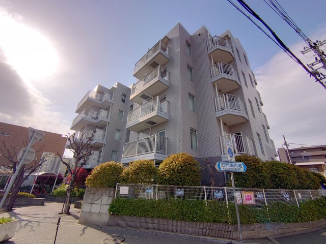 セレーノ門戸