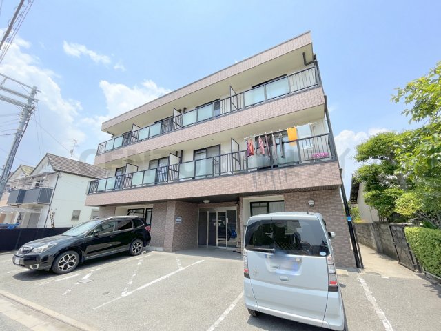 エンジェル坂下