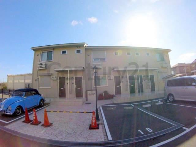 アネックス松香園