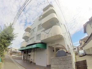 エミネンス宝塚外観写真