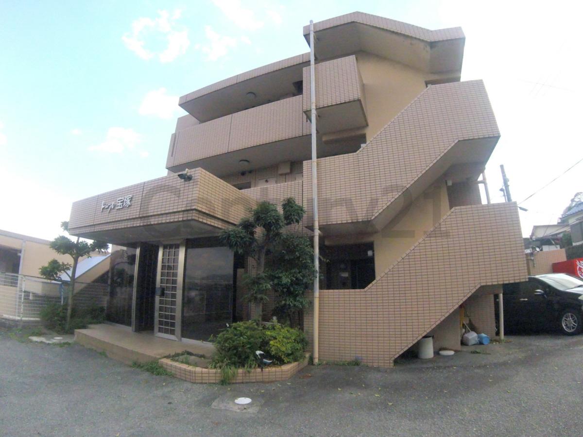 ドムール宝塚