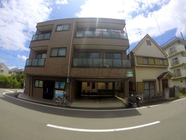 御園第六マンション