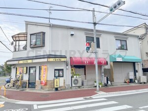 荻野7丁目貸家（2階部分）外観写真