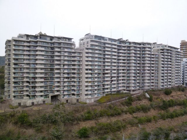 ラビスタ宝塚ウエストウイング2番館