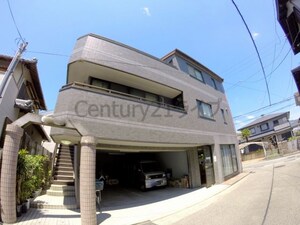 まことビルディング外観写真