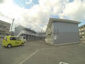 ルーミナスIKEDA2号館