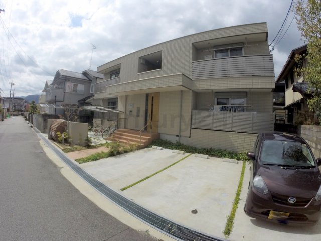 ステラハウス
