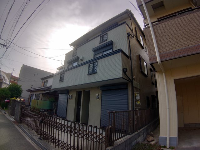 ナカムラマンション