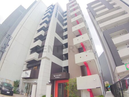 GLORYKISERA(グローリーキセラ)外観写真