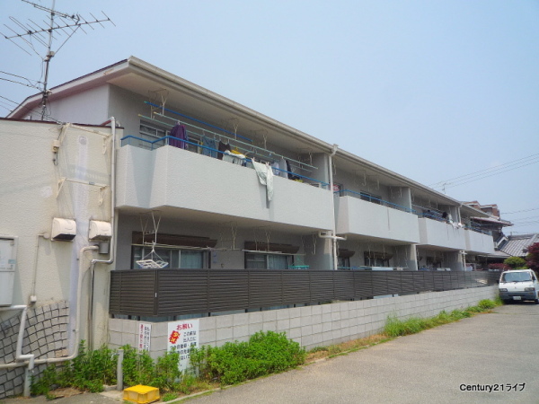 ハイツ別荘園
