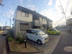 アルバ売布外観写真