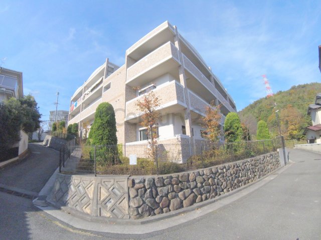 ヒルサイドビラ