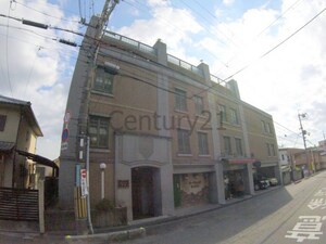 フレグランス箕面（箕面5丁目）外観写真