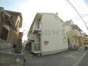 アーバンハイツ石橋