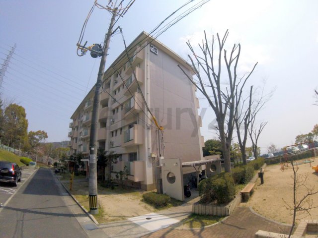 中山五月台23号棟