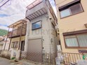 出在家町貸家