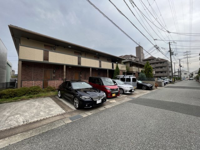 メゾン高松5 B棟