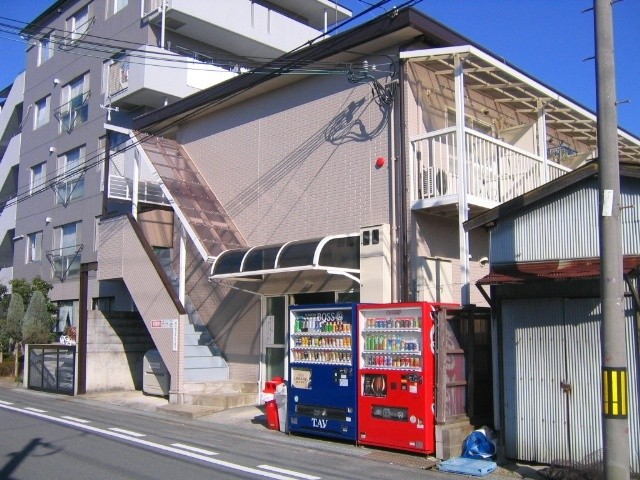 サンガーデンルーム1