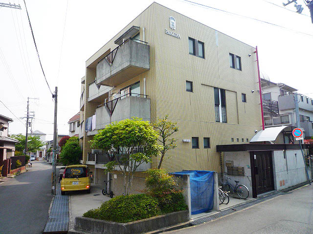 パラツィーナエスタ仁川