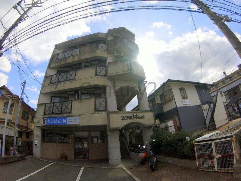 ZONE 1/f PART2