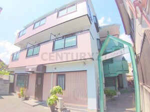 リバティハイム櫻井2外観写真