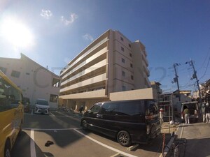 スプランディッド池田呉服町外観写真