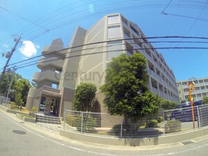 Century House外観写真
