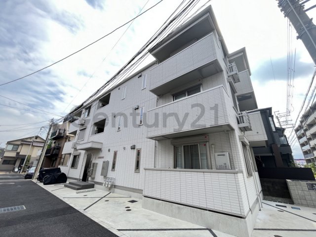 アルタイルヴィラ2