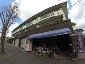 グランドハイツ栄伸外観写真