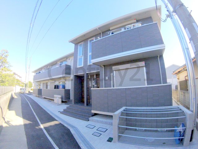 クラーラハウス