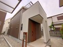 瑞原3丁目戸建　1号棟