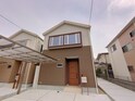 瑞原3丁目戸建　2号棟