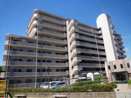 エクセラージュ川西畦野外観写真