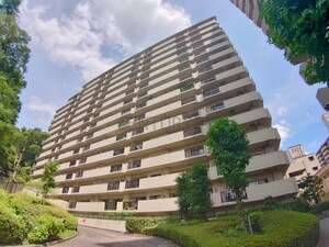 セルヴィオ2番館外観写真