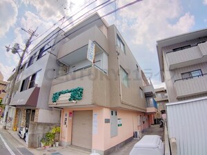 伊丹マンション外観写真