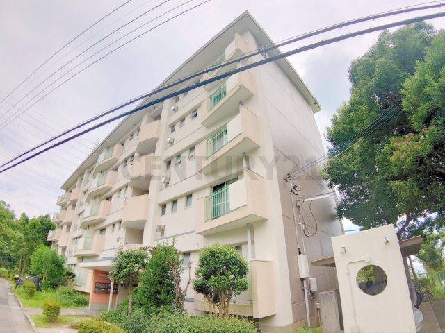 中山五月台21号棟