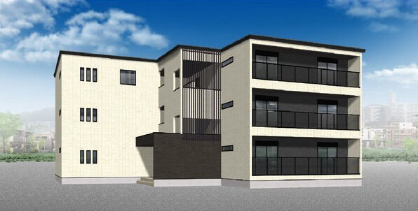 （仮称）伊丹市鴻池5丁目新築